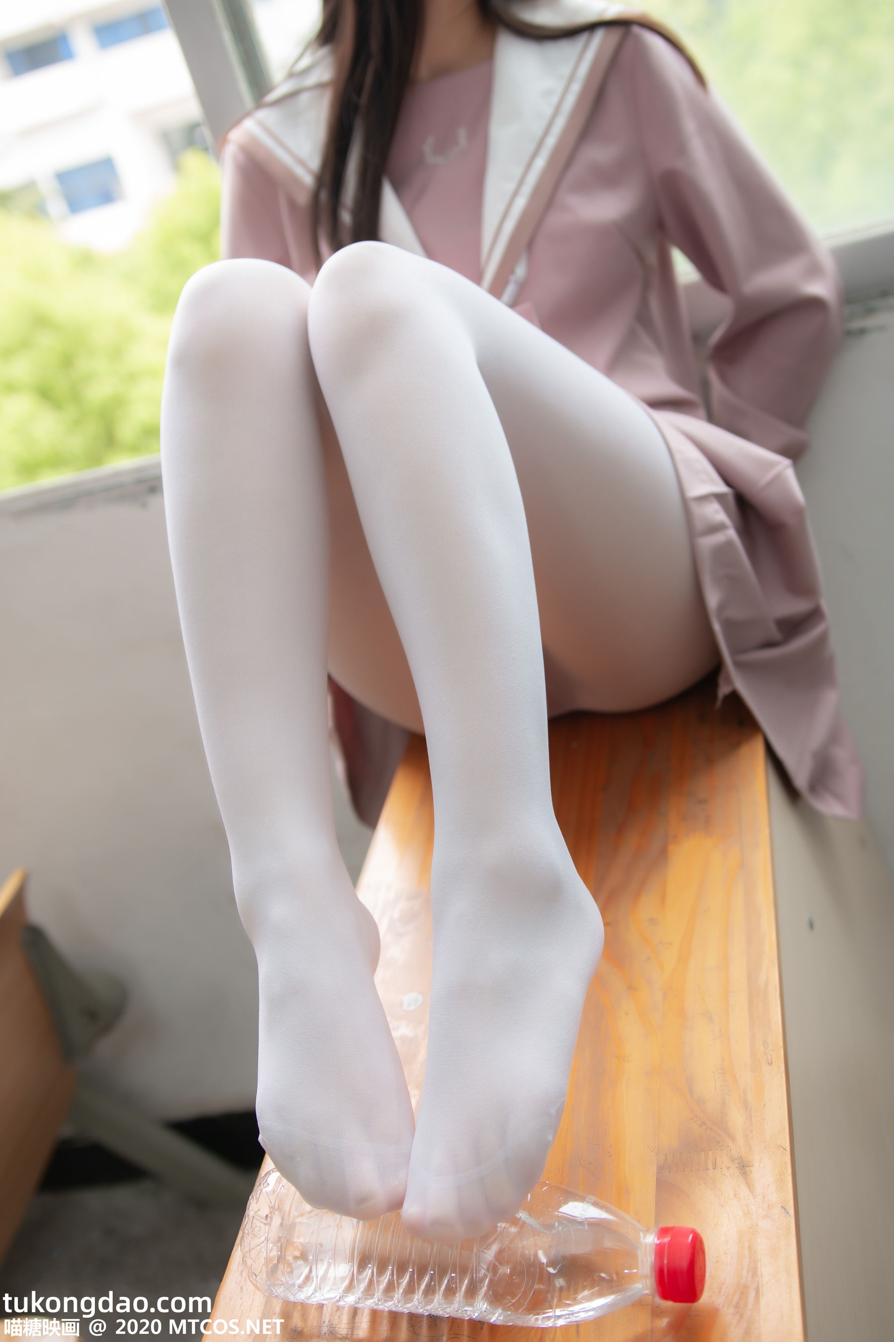 喵糖映画 VOL.074 写真集 写真系列-第31张